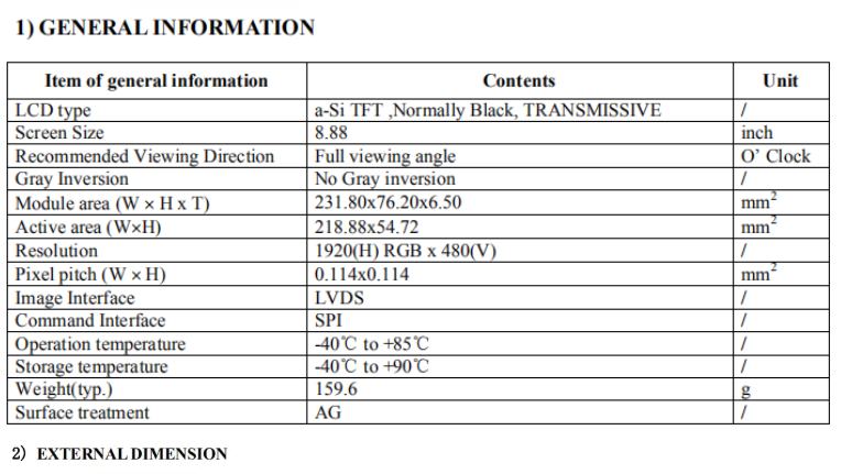 uploads/www.alltouchdisplay.com/images/15875423686438.png LCD Mall embedded touch screen factory-1