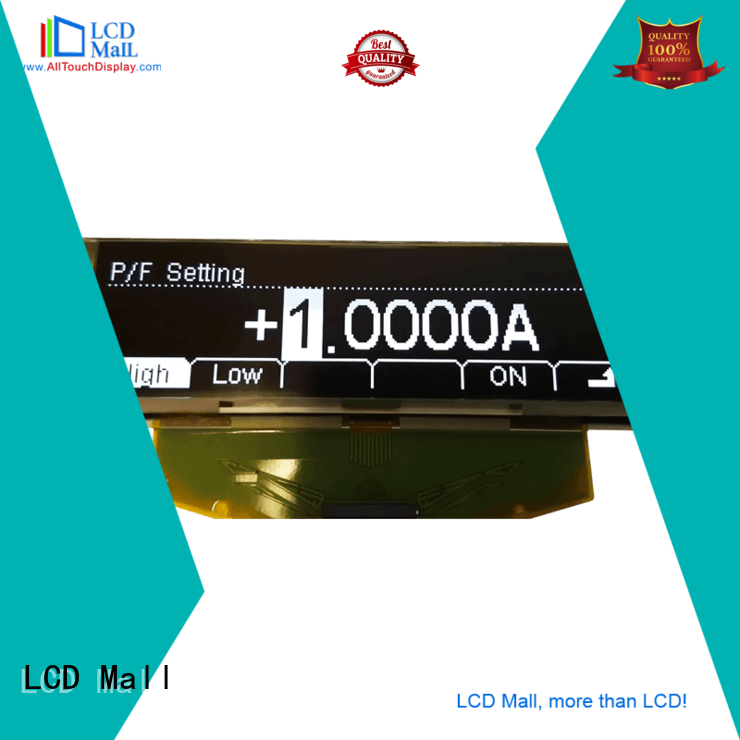 LCD Mall big screen oled display screen big storage capacitor TVs
