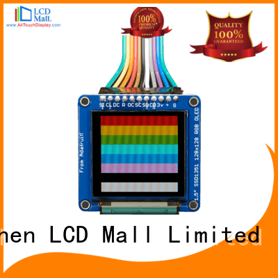 high-end oled touch screen modern design tablets LCD Mall