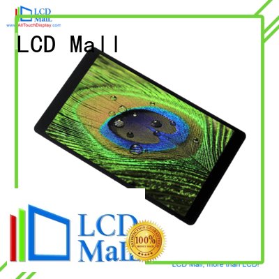 LCD Mall oled screen modern design laptops