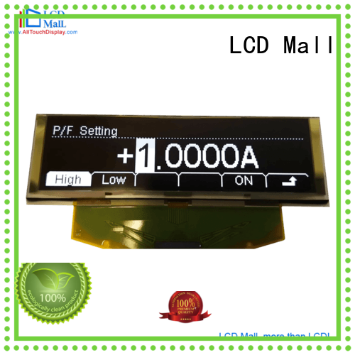 classic style oled panel bright cameras