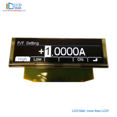 OLED Graphic LCD 2.26'' module