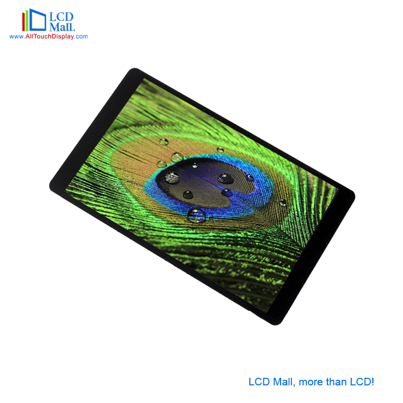 Oled Displays Full HD Display Module, AMOLED 1080X1920