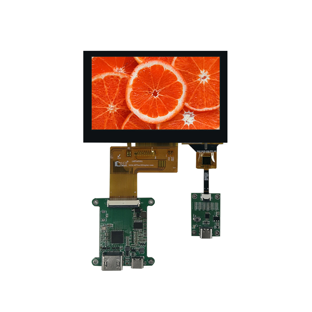 4.3 inch HDMI Display