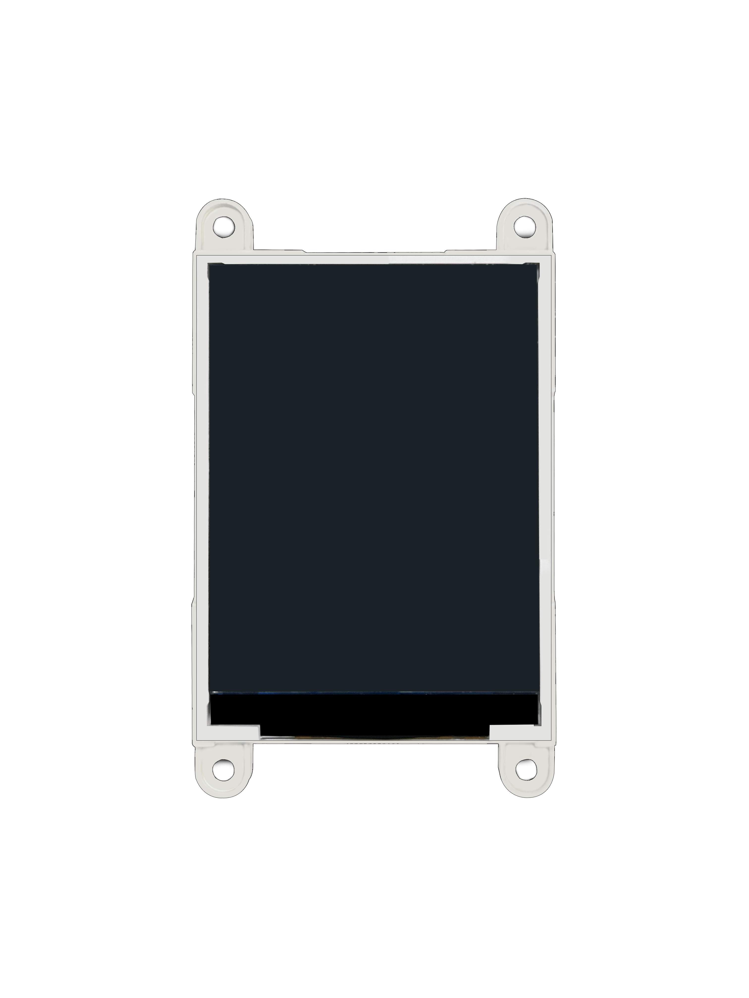 2.8 Inch SPI LCD Module with CRP/RTP for Smart Home