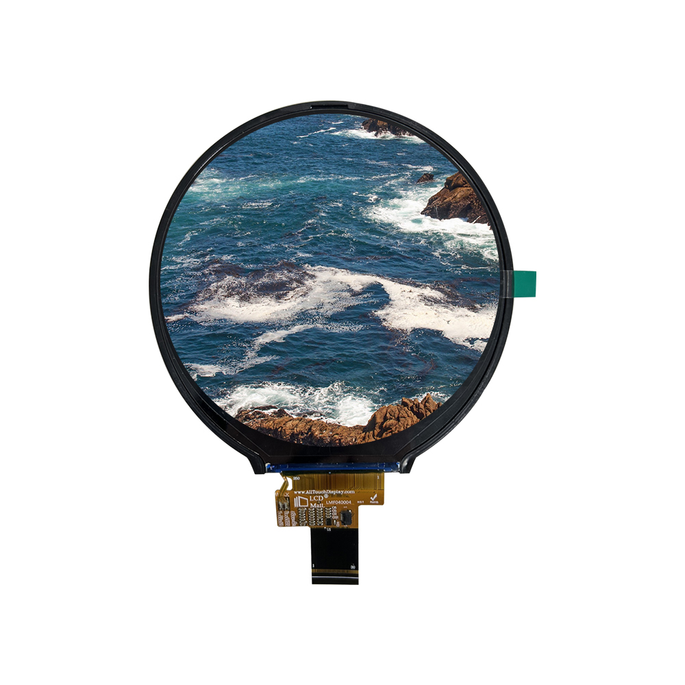 4.0 Inch 1800nits High Brightness TFT LCD Display