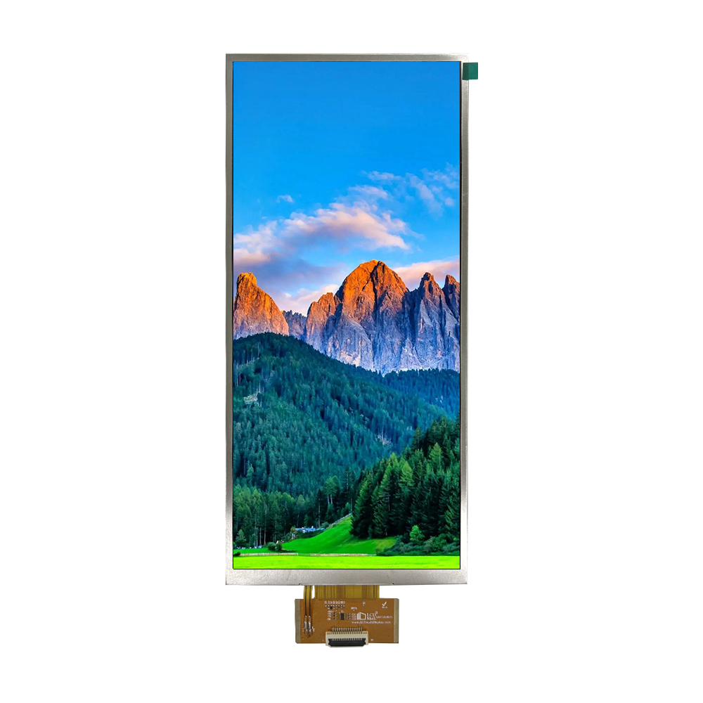 10 inch TFT LCD Display