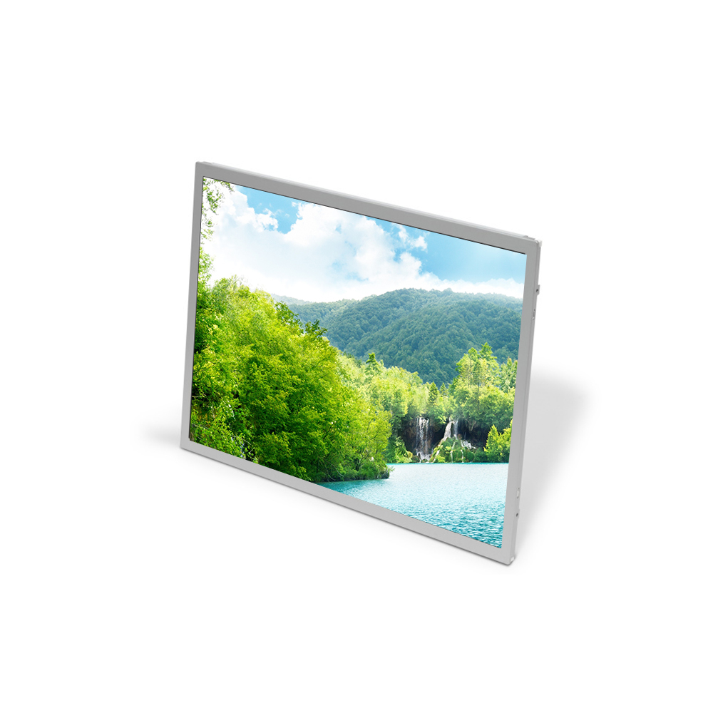 SHARP 15 Inch TFT LCD Display Screen 1024(RGB)×768 TFT LCD paneI