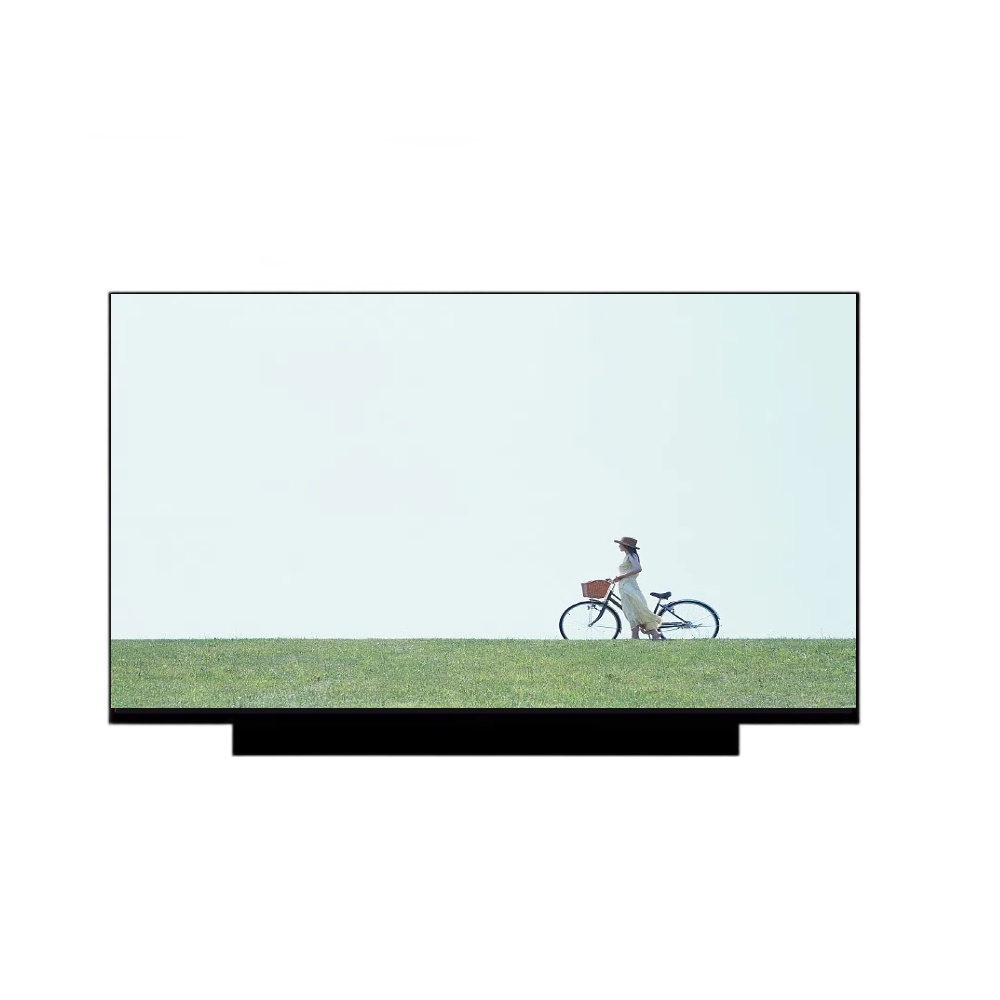Original AUO 1920*1080 15.6 Inch TFT LCD Display FHD Color Industrial PC LCD Screen 15.6 Inch TFT LCD Module