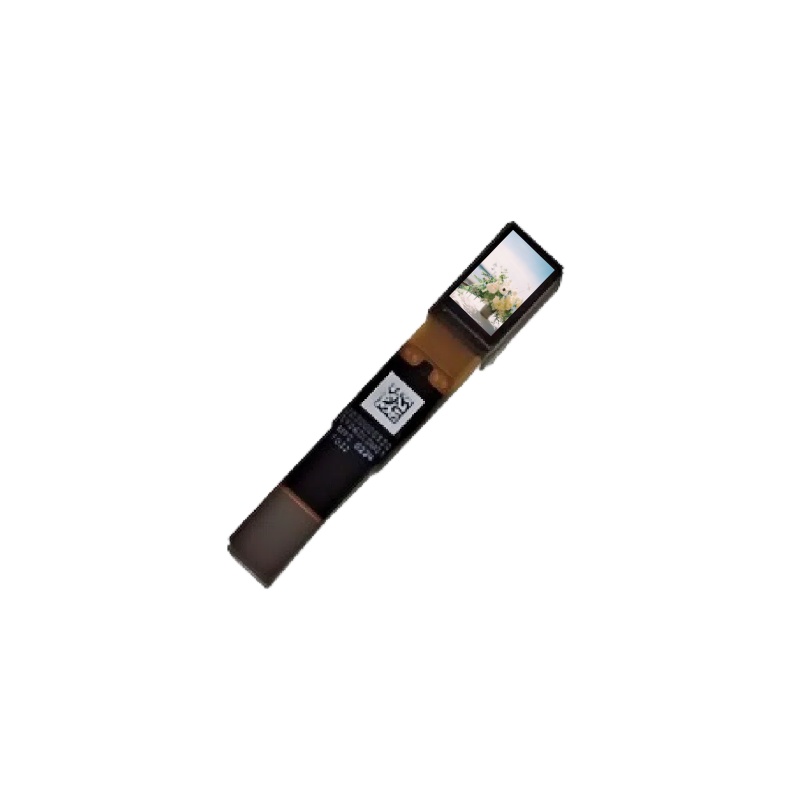 0.6 Inch Micro-OLED 1920*1080RGB Micro-Screen 6000cd/m2 ultra Bright OLED Panel Module