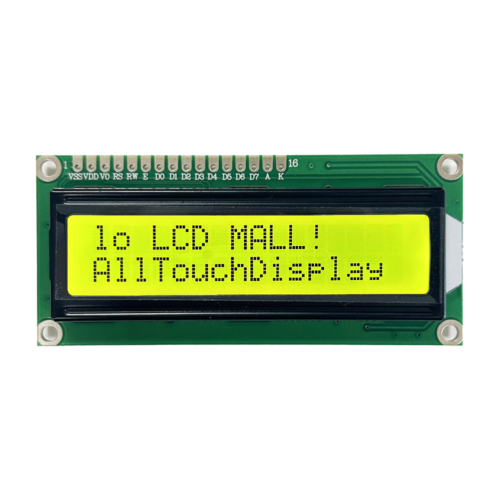 LMD1602-017