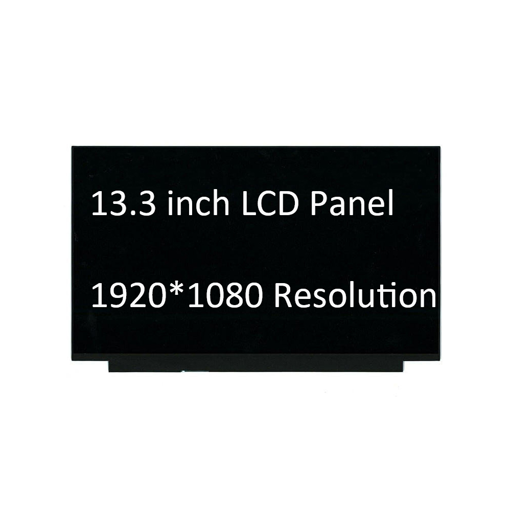 NV133FHM-T04 13.3