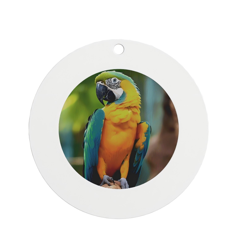 New Design Cheap E Ink Display 400 * 400 Resolution 1.69 Inch Eink 6-Color E-paper Find My Tracker