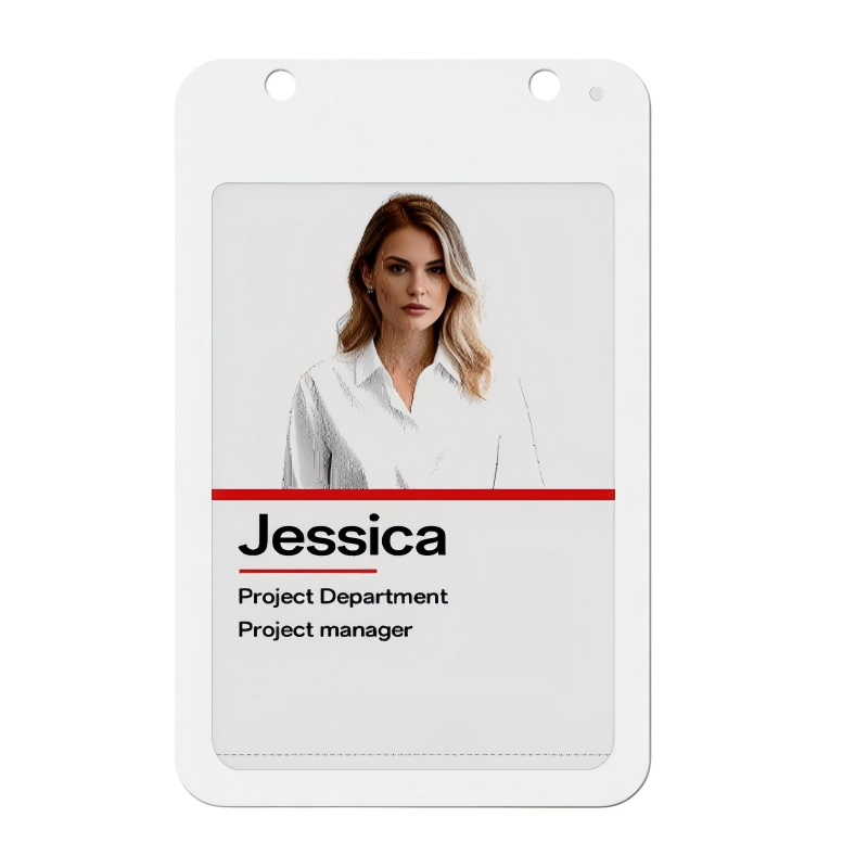 4-inch E-Paper Display PVC+PET Material 528*768 Resolution Eink4 