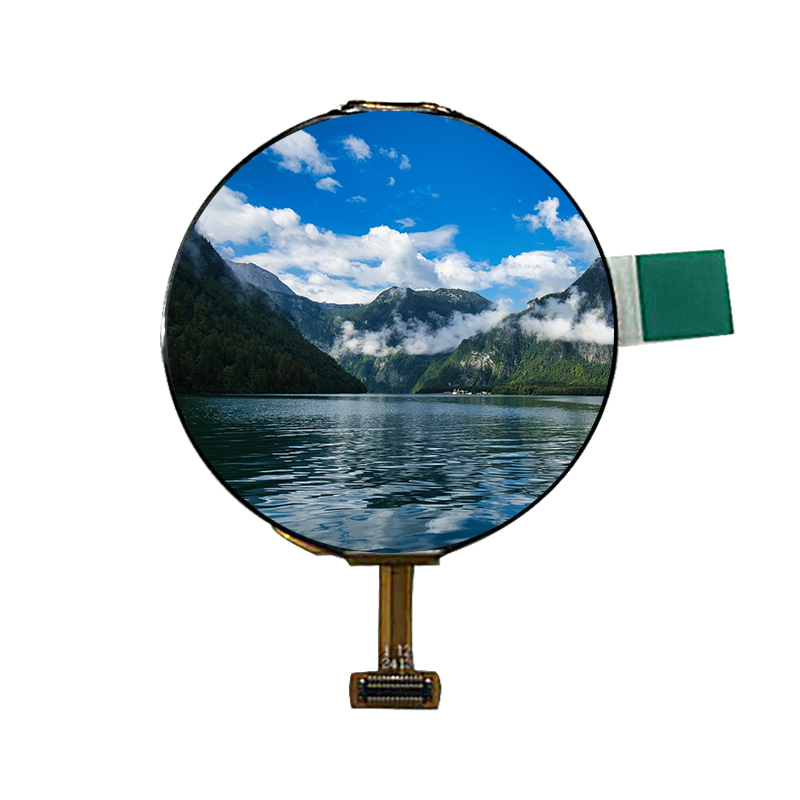 Choosing the Best TFT Display for Your Smart Home Control Panel: Key Considerations