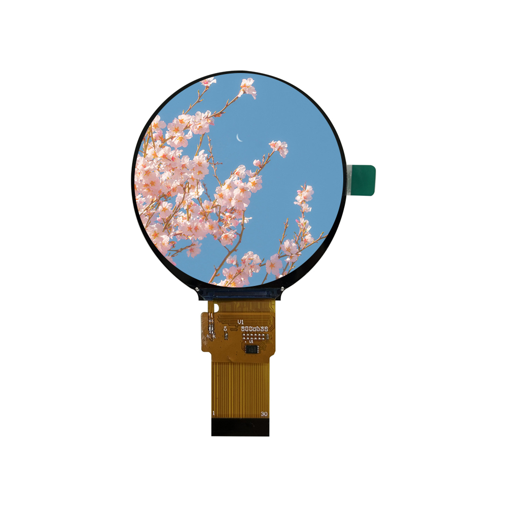 The Rising Star of Embedded Displays: Why MIPI DSI is Becoming the Mainstream Interface