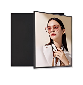 33 Inch Square LCD Panel Screen for Digital Signage
