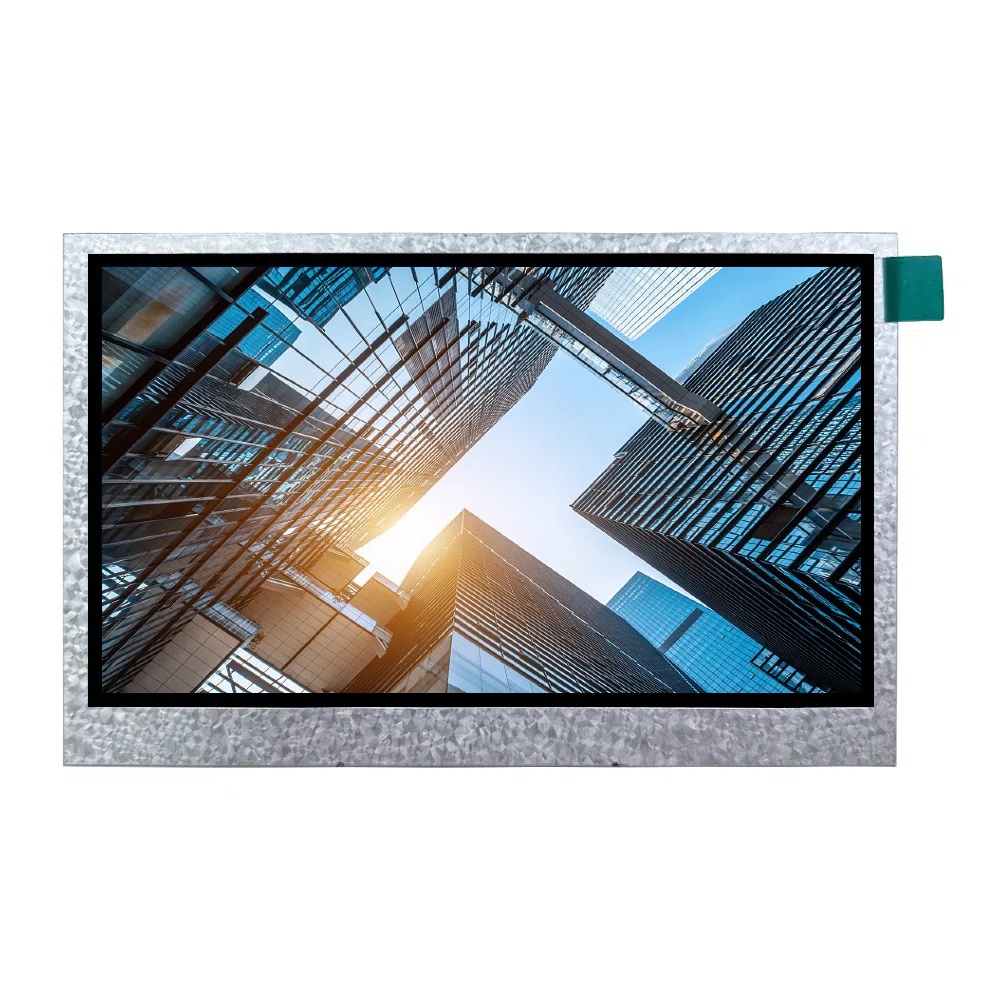 What is Smart Embedded Display？