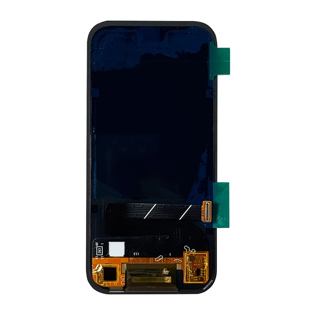 4.1 inc AMOLED Panel Module 568×1232 Resolution Portrait AMOLED Screen MIPI Interface OLED Module
