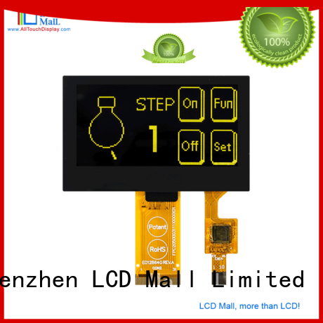 hot sale oled touch panel bright tablets