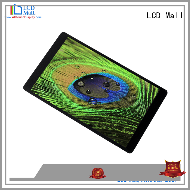 LCD Mall oled panel bright tablets