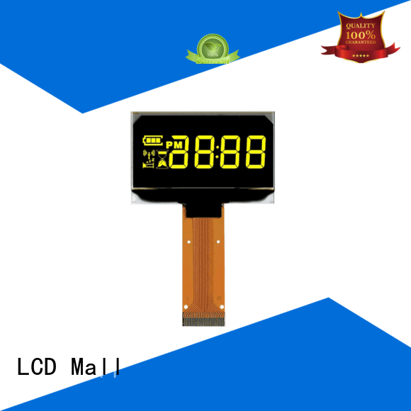 LCD Mall oled panel big storage capacitor laptops