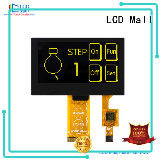 classic style oled screen big storage capacitor tablets