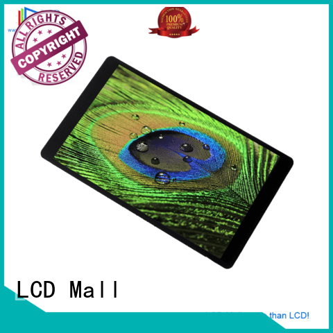 LCD Mall classic style oled panel modern design laptops
