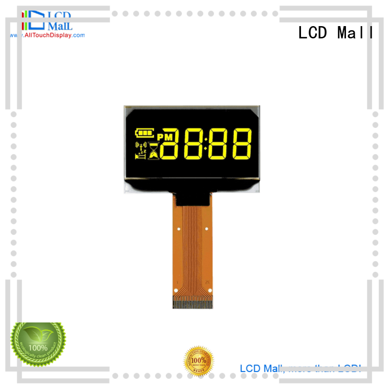 LCD Mall oled screen big storage capacitor tablets