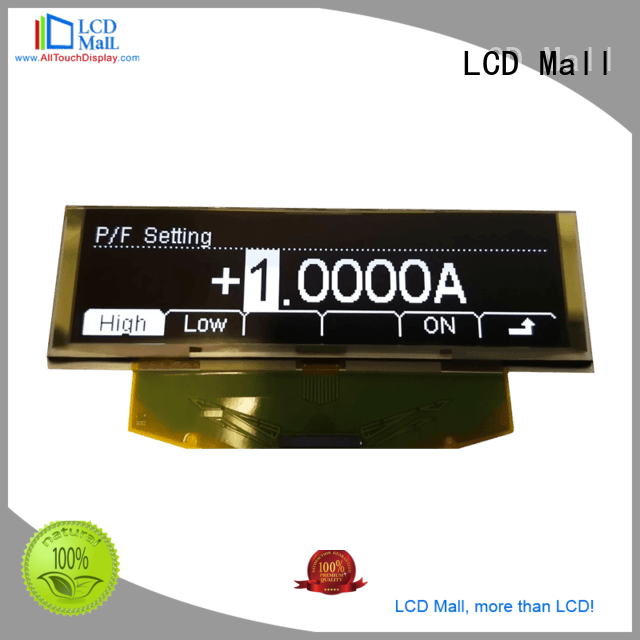 big screen oled panel big storage capacitor laptops