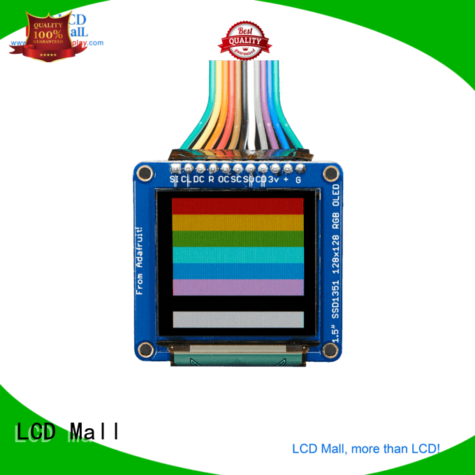 LCD Mall classic style oled screen big storage capacitor smart phones