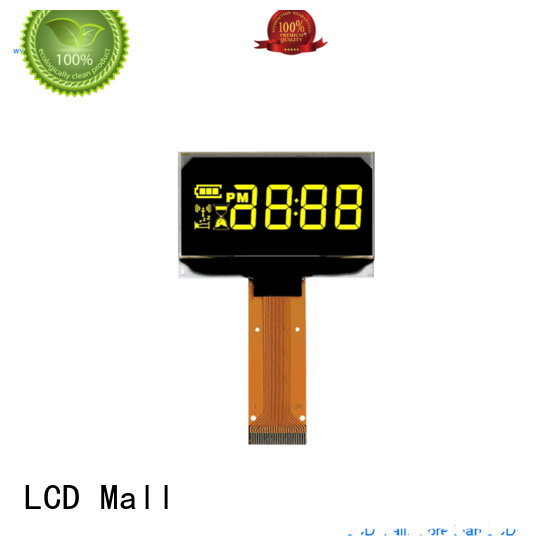LCD Mall oled panel bright tablets