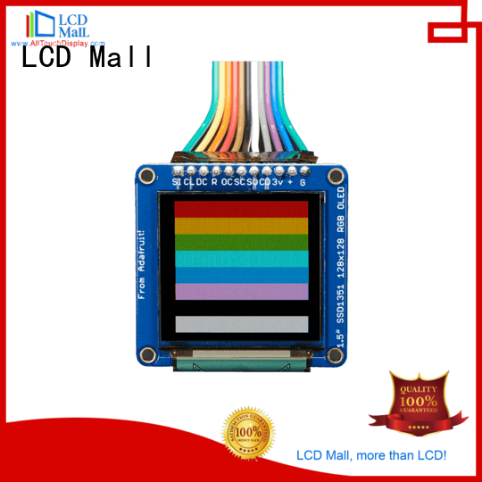 big screen oled display screen big storage capacitor tablets