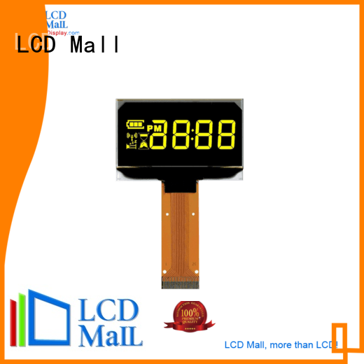 LCD Mall classic style oled lcd module TVs
