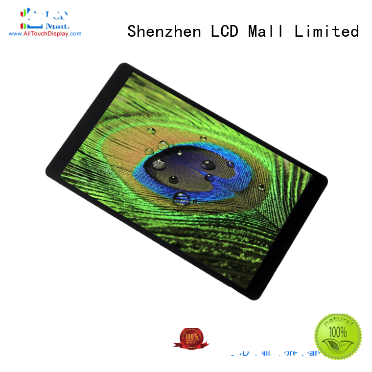 LCD Mall embedded touch screen Suppliers