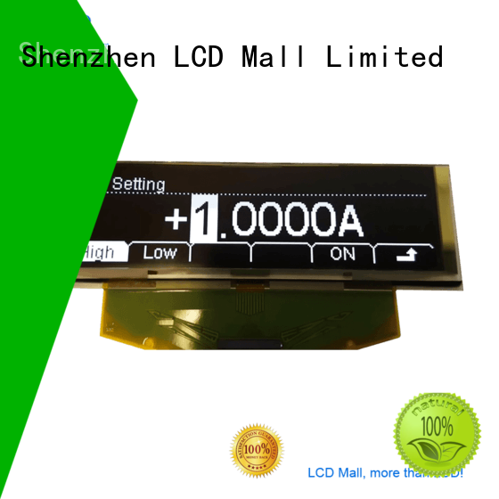 hot sale oled screen wholesale bright cameras