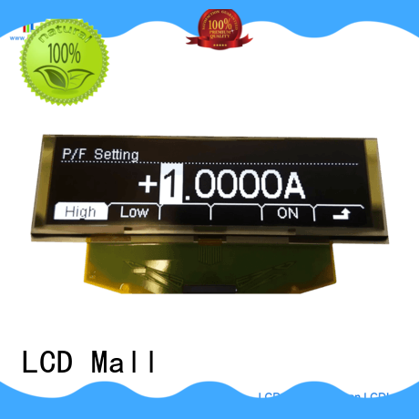 LCD Mall oled panel modern design smart phones