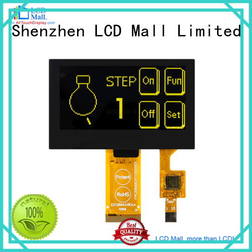 LCD Mall hot sale oled panel big storage capacitor TVs