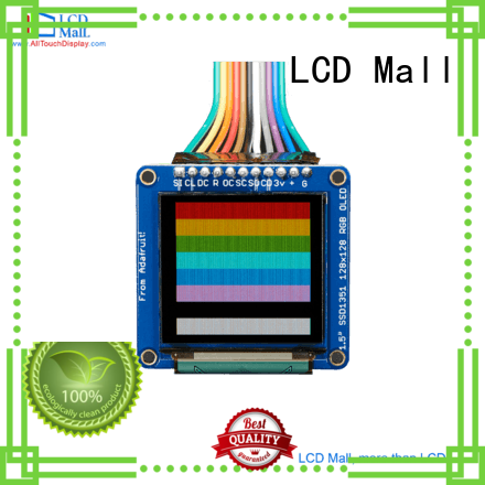 LCD Mall oled screen bright laptops