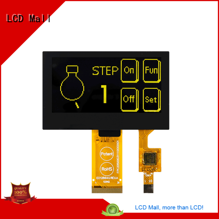 LCD Mall lcd panel on-sale best factory price