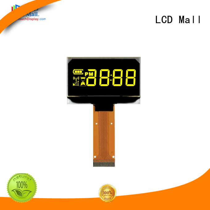 LCD Mall oled touch panel bright tablets
