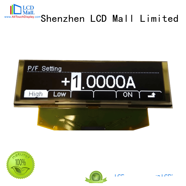 classic style oled display big storage capacitor cameras