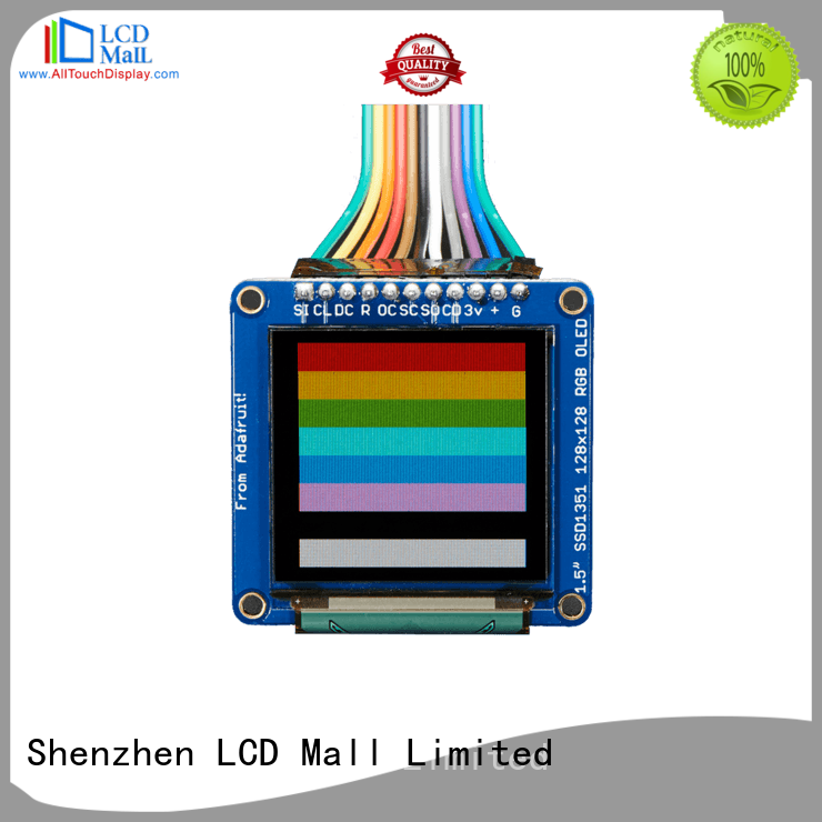 LCD Mall hot sale oled display screen big storage capacitor TVs