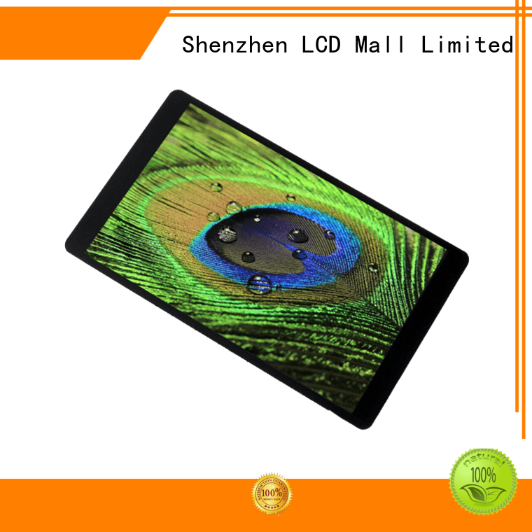 Latest embedded display manufacturers
