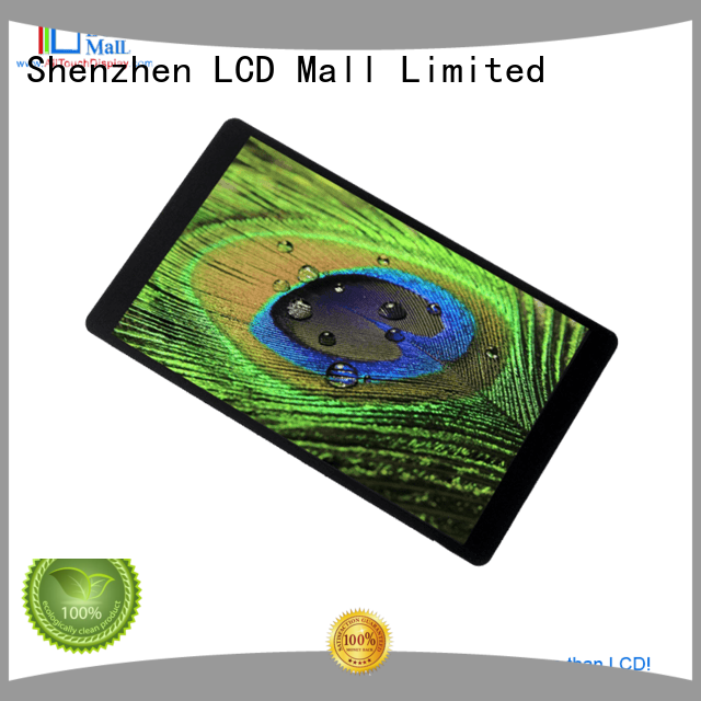 LCD Mall oled display modern design laptops