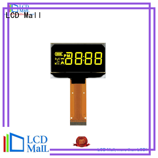 LCD Mall oled touch panel modern design laptops