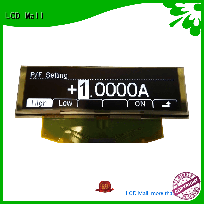 LCD Mall Wholesale oled display screen manufacturers