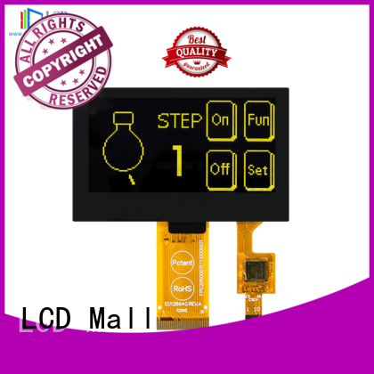 LCD Mall hot sale oled panel bright laptops