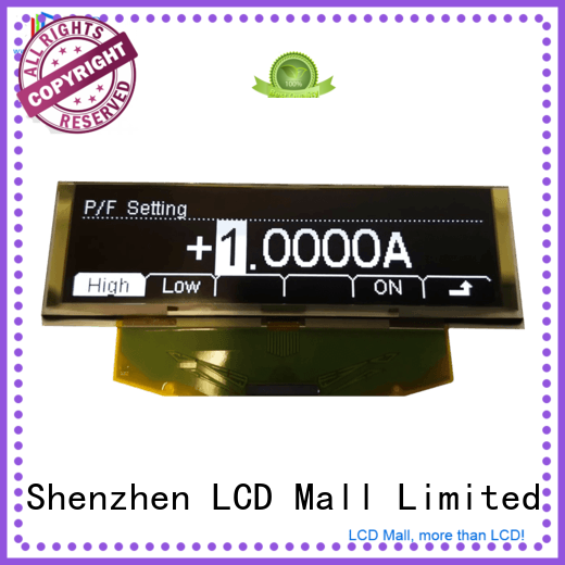 LCD Mall oled display screen bright TVs