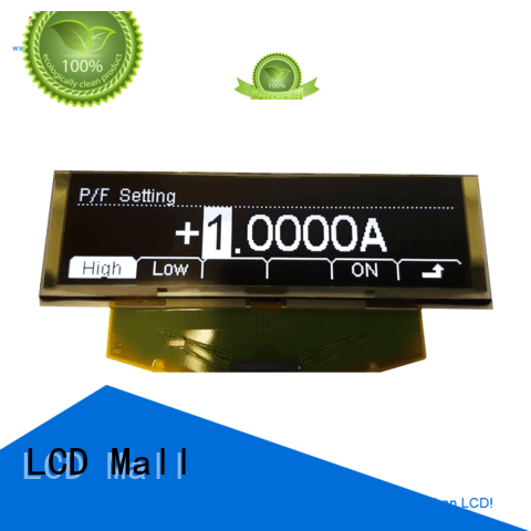 LCD Mall oled touch screen bright TVs